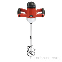 1050W Soft Start Electric Lack Paddle Mixer